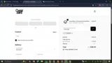 Chase Bays coupon verification screenshot