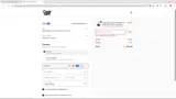 Chase Bays coupon verification screenshot