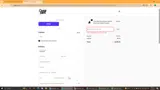 Chase Bays coupon verification screenshot