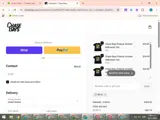 Chase Bays coupon verification screenshot