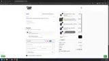 Chase Bays coupon verification screenshot