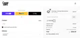 Chase Bays coupon verification screenshot