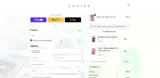 BLONDIE coupon verification screenshot