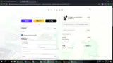welcome coupon verification screenshot