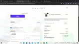ERICA15 coupon verification screenshot