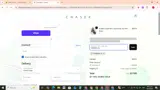 HANNAH15 coupon verification screenshot