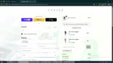 STEFANIE15 coupon verification screenshot