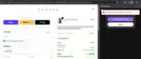 STEFANIE15 coupon verification screenshot