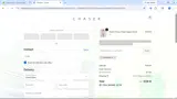ADRIANA15 coupon verification screenshot