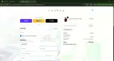 TAYLOR15 coupon verification screenshot