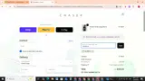LAURA15 coupon verification screenshot