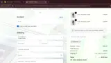 BLXCHSR coupon verification screenshot