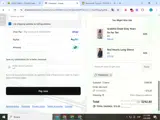 Thanks20 coupon verification screenshot