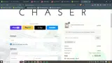 IZZYKATE15 coupon verification screenshot