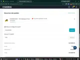 Chasing coupon verification screenshot