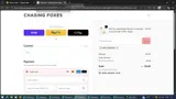 WelcomeBack coupon verification screenshot