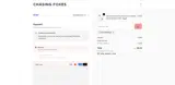 WelcomeBack coupon verification screenshot