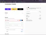 store12 coupon verification screenshot