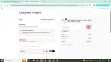 MOPI10 coupon verification screenshot