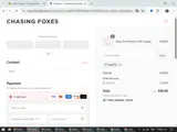 sales12 coupon verification screenshot