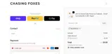 RELAXSALES coupon verification screenshot