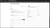 RELAXSALES coupon verification screenshot