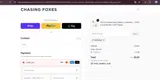 OMGSALE coupon verification screenshot
