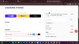 OMGSALE coupon verification screenshot