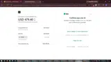 ChatAndBuild coupon verification screenshot