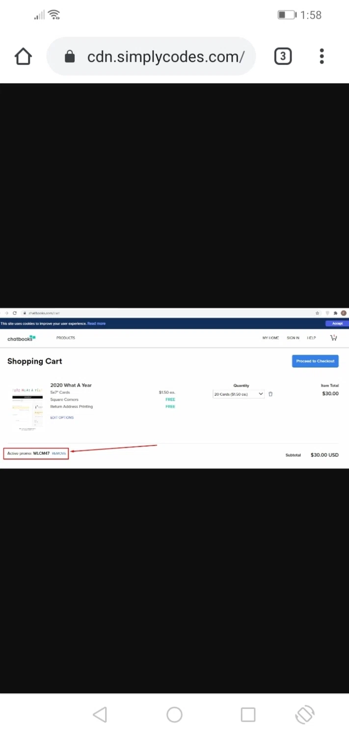 Chatbooks Discount Codes 30 Off in Dec 2020 SimplyCodes