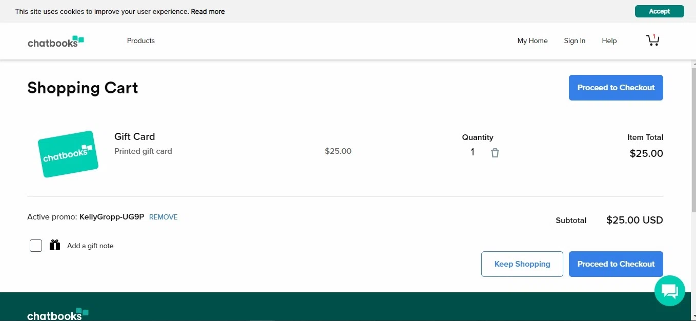 Chatbooks Discount Codes 20 Off in Feb 2021 SimplyCodes