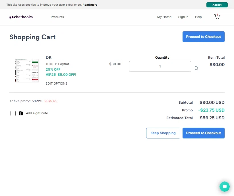 Chatbooks Promo Code Christmas Cards 2022 25% Off Chatbooks Promo Codes | Jun 2022 | Simplycodes