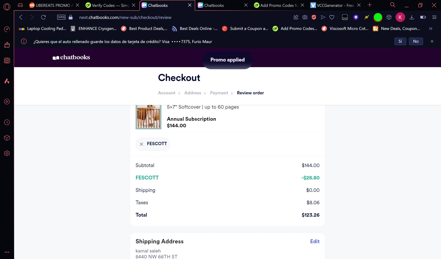 Chatbooks Promo Codes 10 Off Coupons in August 2024 SimplyCodes