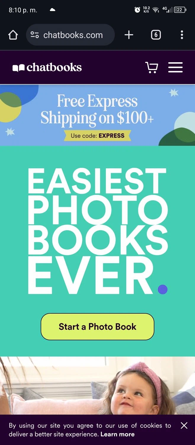 Chatbooks Promo Codes 25 Off June 2024