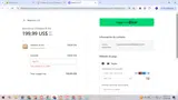 TAKE10 coupon verification screenshot