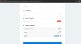 SECRET10 coupon verification screenshot