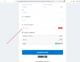 SALE10 coupon verification screenshot