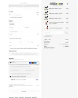 Chazoku coupon verification screenshot