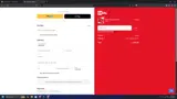 SPRINGB15 coupon verification screenshot