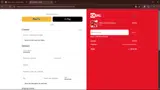 SPRINGB15 coupon verification screenshot