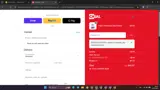 DESPLANCKE15OFF coupon verification screenshot