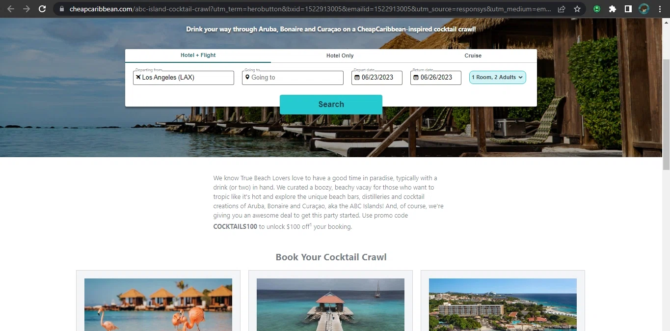 Cheap Caribbean Promo Codes 250 Off July 2024