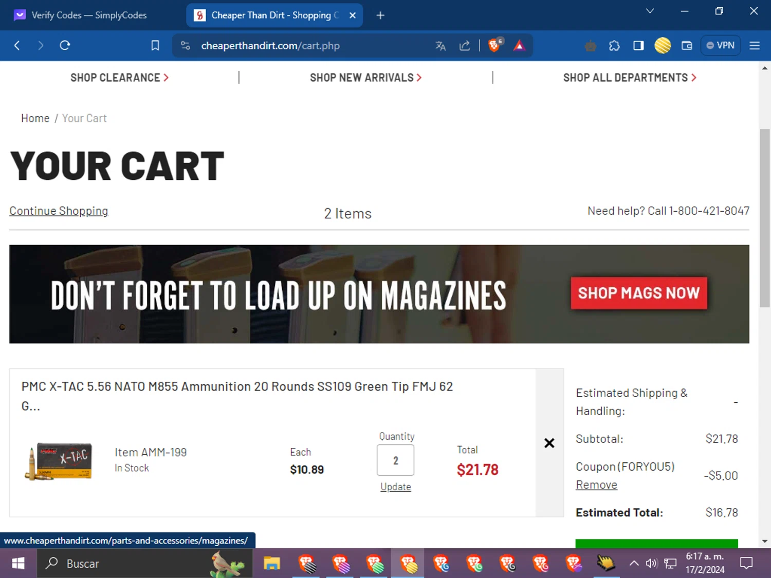 Cheaper Than Dirt Promo Codes 15 Off Coupons Jan 2025