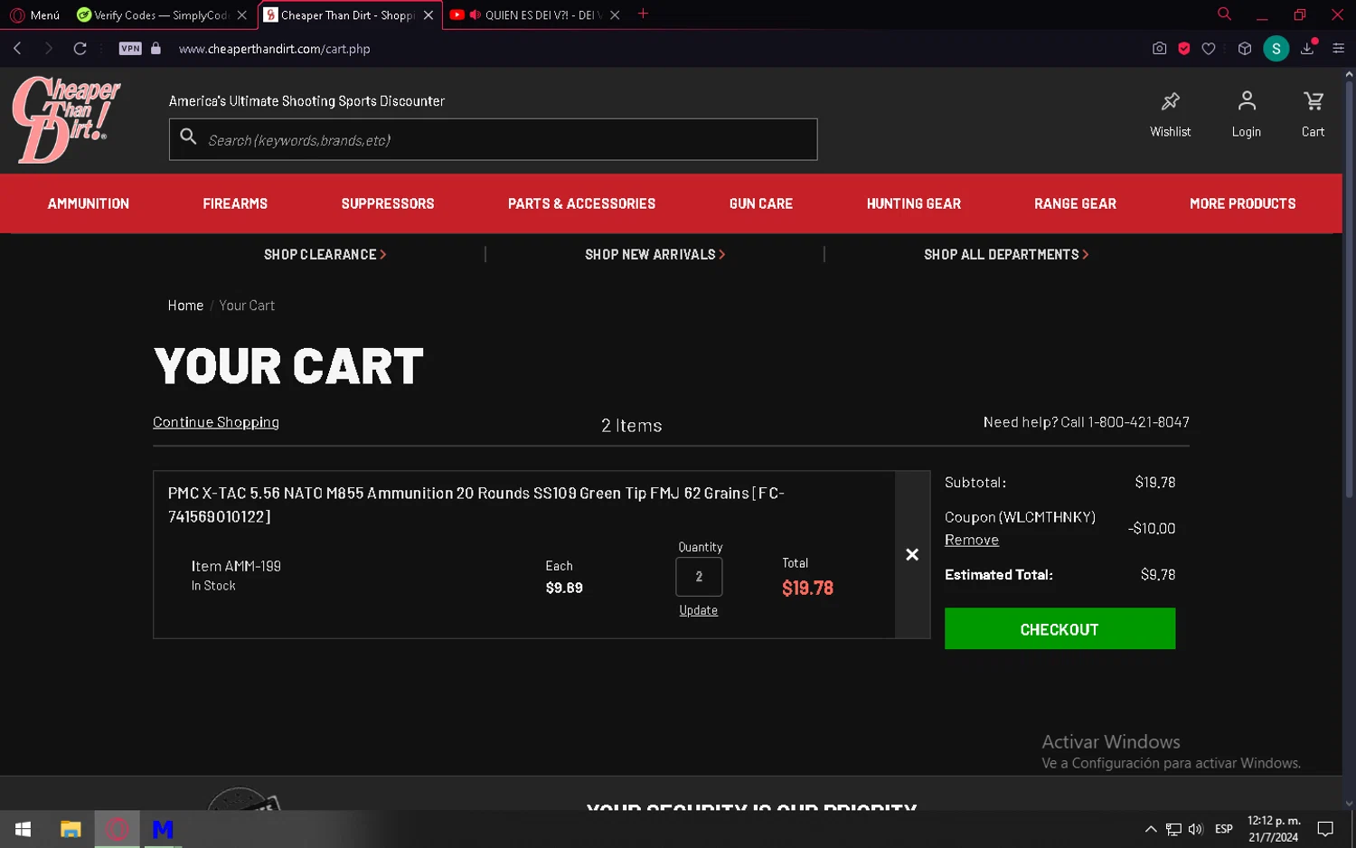 Cheaper Than Dirt Promo Codes 15 Off Coupons Jan 2025