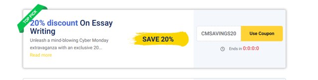 Cheapest Essay checkout page showing Cheapest Essay promo code box | Screenshot taken by SimplyCodes community member on Jun 25, 2025