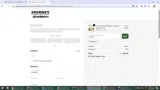 EWELCJ coupon verification screenshot