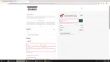 JAS15 coupon verification screenshot