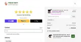 ENY29 coupon verification screenshot