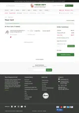 WCL24 coupon verification screenshot