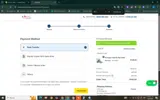 CMS20 coupon verification screenshot